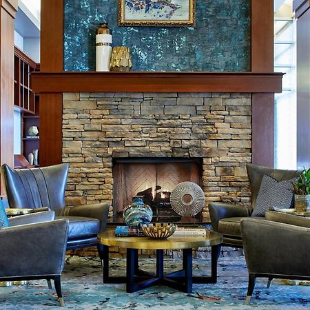 Renaissance Montgomery Hotel & Spa At The Convention Center Extérieur photo