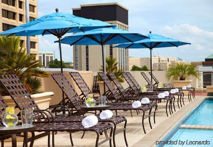 Renaissance Montgomery Hotel & Spa At The Convention Center Facilités photo