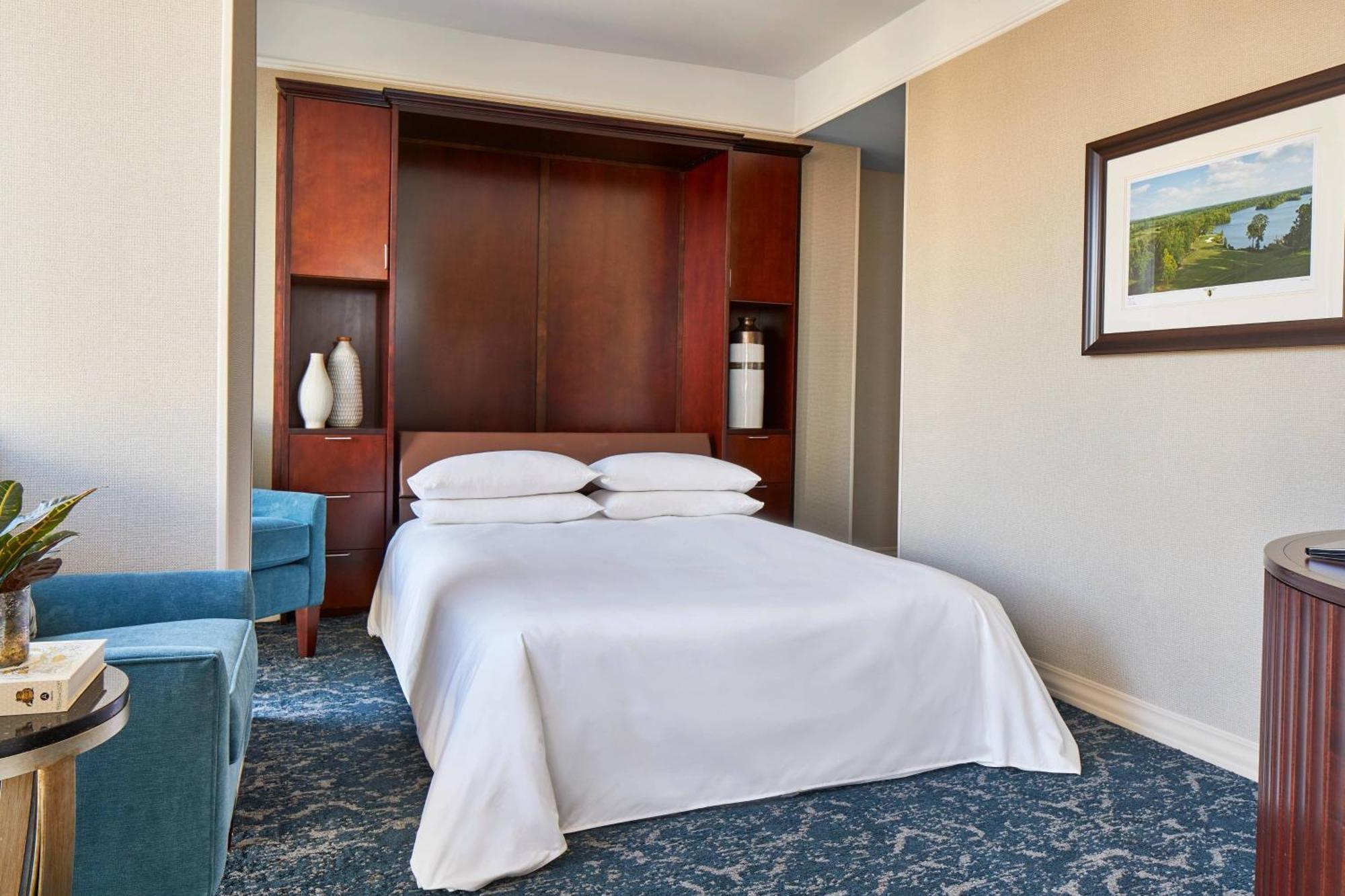 Renaissance Montgomery Hotel & Spa At The Convention Center Extérieur photo